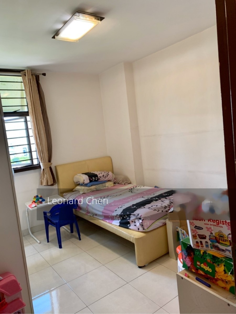 Blk 339B Sembawang Close (Sembawang), HDB Executive #221916321